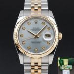 Rolex Datejust 36 116233 - (1/8)