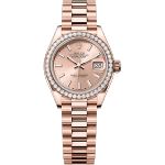 Rolex Lady-Datejust 279135RBR - (1/1)