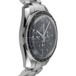 Omega Speedmaster Professional Moonwatch 311.30.42.30.01.005 (Unknown (random serial)) - Black dial 42 mm Steel case (7/8)