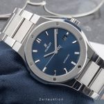 Hublot Classic Fusion Blue 548.NX.7170.NX - (2/8)