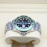 Rolex Submariner Date 16610LV - (6/12)