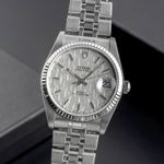 Tudor Prince Date 74034 (Unknown (random serial)) - 34 mm Steel case (3/8)