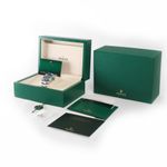 Rolex Oyster Perpetual 41 134300 (2026) - 41 mm Steel case (3/3)