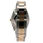 Rolex Datejust 41 126333 (2023) - Silver dial 41 mm Gold/Steel case (8/8)