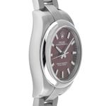 Rolex Oyster Perpetual 26 176200 - (5/8)