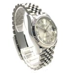 Rolex Datejust 36 126234 (2025) - Silver dial 36 mm Steel case (4/8)