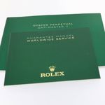 Rolex GMT-Master II 126720VTNR (2024) - Zwart wijzerplaat 40mm Staal (6/7)