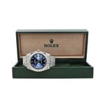 Rolex Datejust 36 116234 (Onbekend (willekeurig serienummer)) - 36mm Staal (2/6)