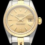 Rolex Lady-Datejust 79173 - (1/8)