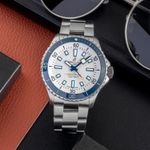 Breitling Superocean 42 A17375 (Unknown (random serial)) - 42 mm Steel case (1/8)