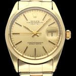 Rolex Oyster Perpetual Date 1550 - (1/7)