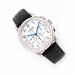 Union Glashütte 1893 D007.459.16.017.00 - (2/8)