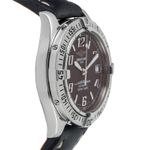 Breitling Colt Automatic A17350 (2000) - 38 mm Steel case (7/8)