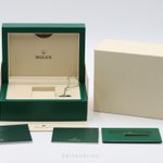 Rolex Explorer 124270 - (7/8)
