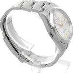 Rolex Oyster Perpetual 36 126000 (2024) - 36 mm Steel case (6/6)