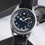 IWC Pilot Worldtimer IW326201 - (1/8)