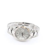 Rolex Datejust 41 126334 (Onbekend (willekeurig serienummer)) - 41mm Staal (7/8)