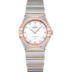 Omega Constellation Quartz 131.25.28.60.55.001 - (1/1)