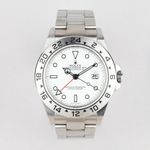 Rolex Explorer II 16570 - (1/8)