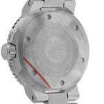 Oris Aquis Small Second 01 743 7673 415-07 8 26 01PEB - (6/8)