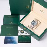 Rolex Datejust 41 126300 - (8/8)