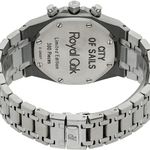 Audemars Piguet Royal Oak Chronograph 25860IS.O.1110IS.01 - (5/5)