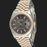 Rolex Datejust 36 126231 - (1/8)