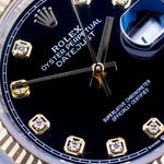 Rolex Datejust 36 126233 (2020) - 36mm Goud/Staal (2/8)