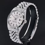 Rolex Datejust 1601 (1970) - 36 mm Steel case (4/8)