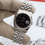 Rolex Datejust 36 116234 - (8/8)