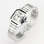 Cartier Santos WSSA0082 - (4/8)