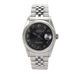 Rolex Datejust 36 16220 - (2/8)