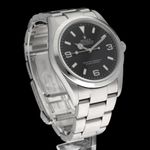 Rolex Explorer 114270 - (4/8)