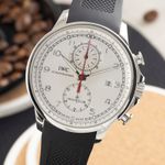 IWC Portuguese Yacht Club Chronograph IW390211 - (3/8)