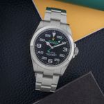 Rolex Air-King 126900 - (1/8)