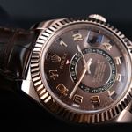 Rolex Sky-Dweller 326135 - (3/8)