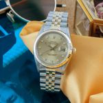 Rolex Datejust 36 16013 - (1/8)