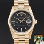 Rolex Day-Date 36 18238 - (1/8)