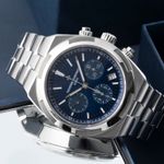 Vacheron Constantin Overseas Chronograph 5500V/110A-B148 - (2/8)