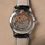 Jaeger-LeCoultre Master Ultra Thin Moon Q1368471 (2022) - Black dial 39 mm Steel case (5/8)