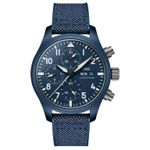 IWC Pilot Chronograph Top Gun IW389404 - (1/1)