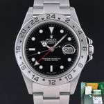 Rolex Explorer II 16570 - (1/8)