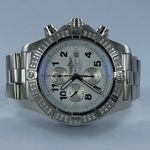 Breitling Super Avenger A13370 (2007) - 48 mm Steel case (1/6)