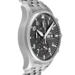 IWC Pilot Chronograph IW388113 - (5/8)