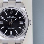 Rolex Oyster Perpetual 41 124300 - (5/8)
