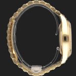 Rolex Day-Date 40 228238 (2021) - Champagne dial 40 mm Yellow Gold case (5/8)