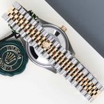 Rolex Datejust 31 278273 (2022) - 31 mm Gold/Steel case (6/8)