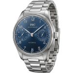 IWC Portuguese Automatic IW501704 - (1/1)