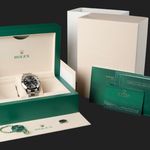 Rolex Datejust 41 126300 - (8/8)