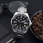 TAG Heuer Aquaracer 300M WAY201A.BA0927 - (1/8)